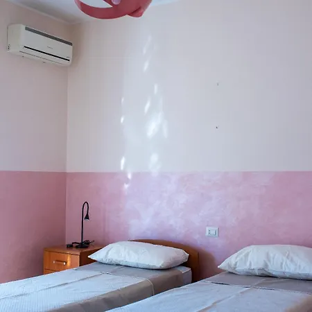 Casa Maggio Apartment *