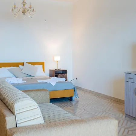 Διαμέρισμα Casa Maggio *