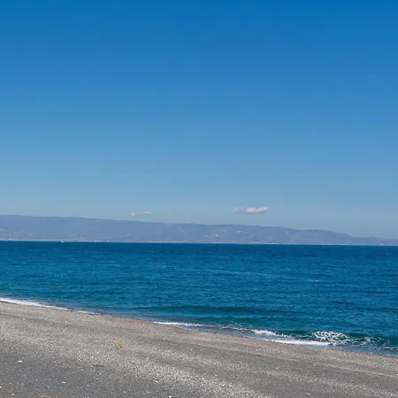 Casa Maggio Διαμέρισμα Roccalumera