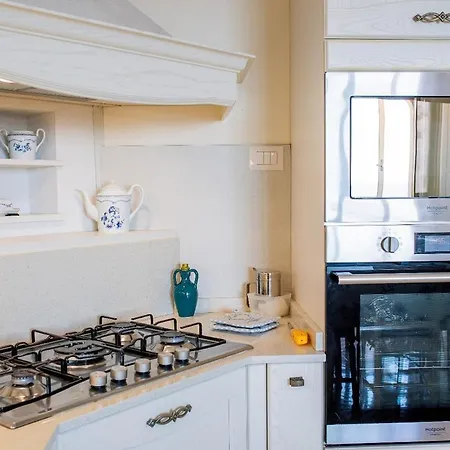 Casa Maggio Apartment Roccalumera