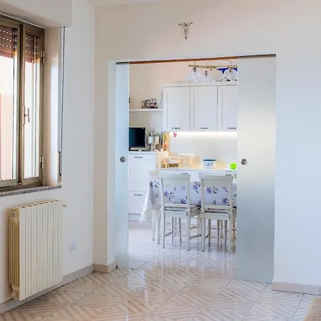 Casa Maggio Apartment Roccalumera