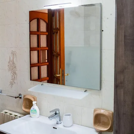 Casa Maggio Apartment Roccalumera