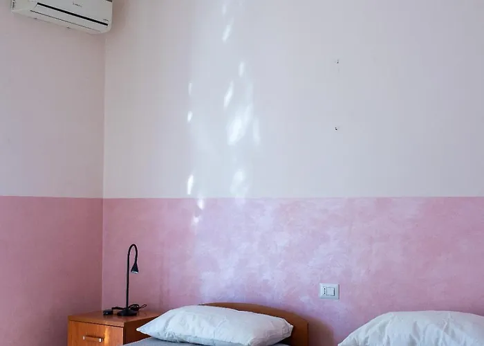 Casa Maggio Διαμέρισμα *
