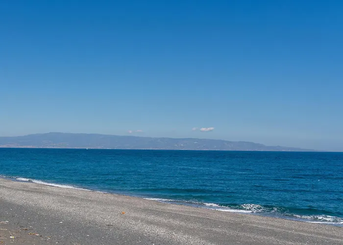 Casa Maggio Διαμέρισμα Roccalumera