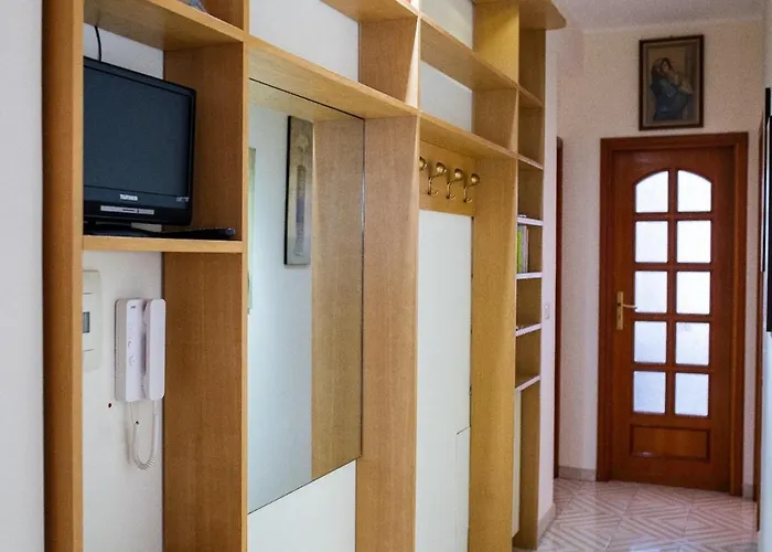 Casa Maggio * Roccalumera