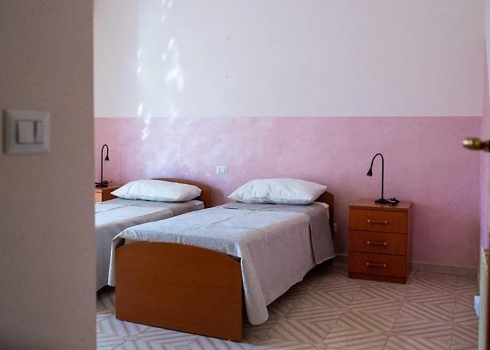 Casa Maggio *