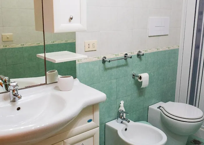 Casa Maggio Διαμέρισμα *