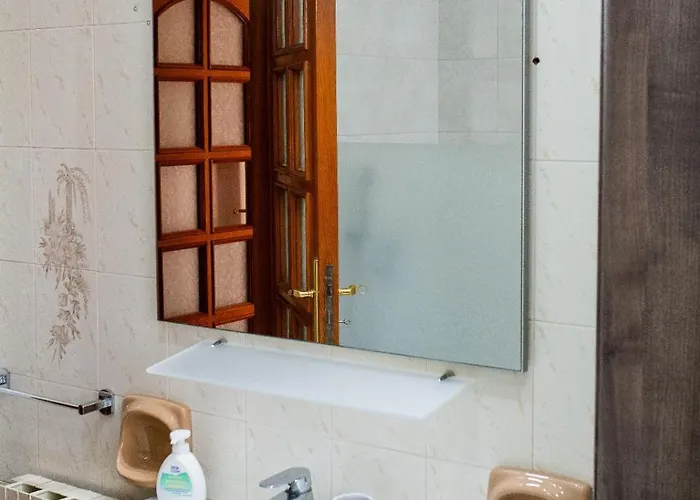 Casa Maggio Διαμέρισμα Roccalumera