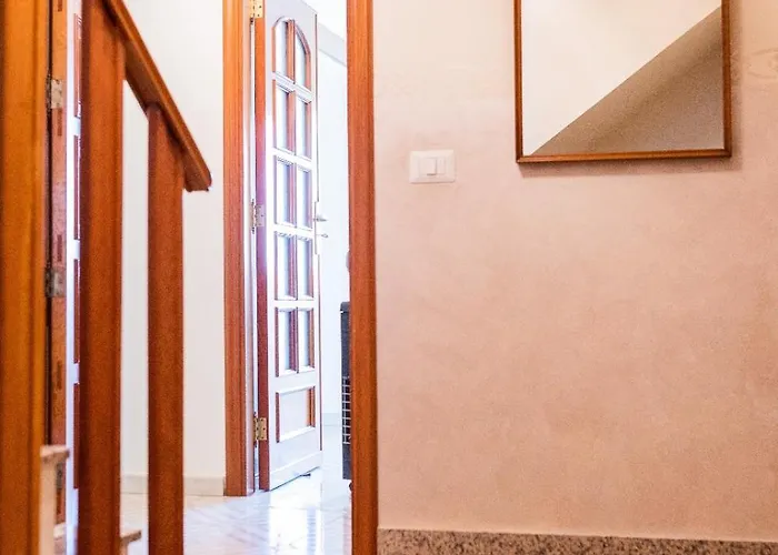Casa Maggio Διαμέρισμα