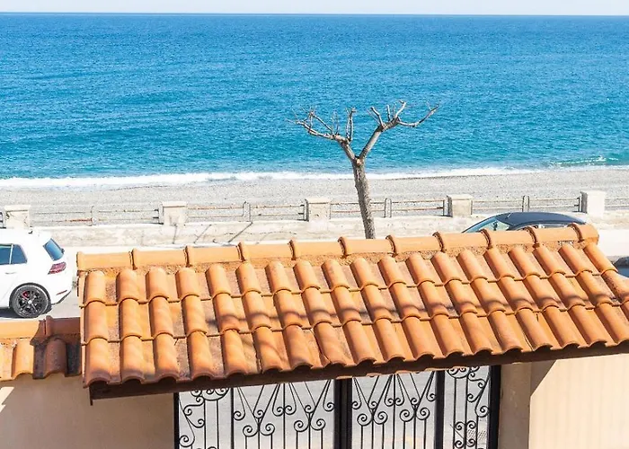 Casa Maggio Διαμέρισμα *