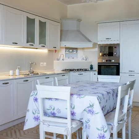 Casa Maggio Apartment