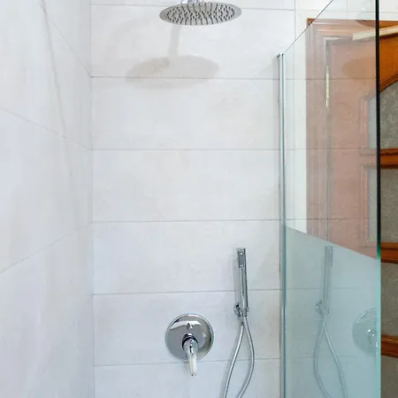 Casa Maggio Апартаменты *