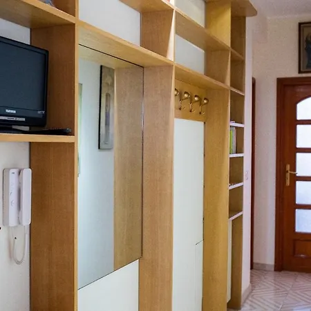 Casa Maggio * Роккалумера