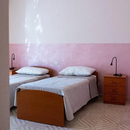 Casa Maggio *
