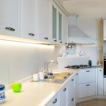 Casa Maggio Апартаменты