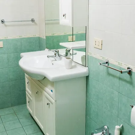 Casa Maggio Апартаменты *