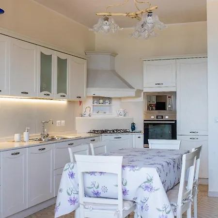 דירה Casa Maggio