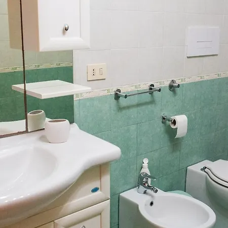 Casa Maggio Апартаменты *