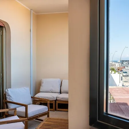 Апартаменты Casa Maggio *