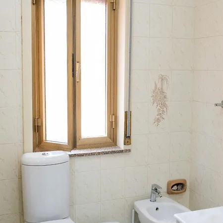 Casa Maggio Apartment