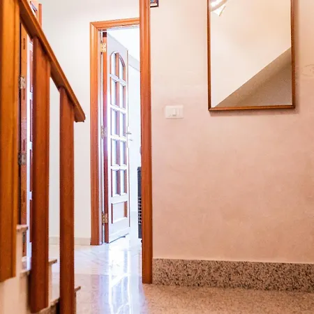 Casa Maggio Lejlighed