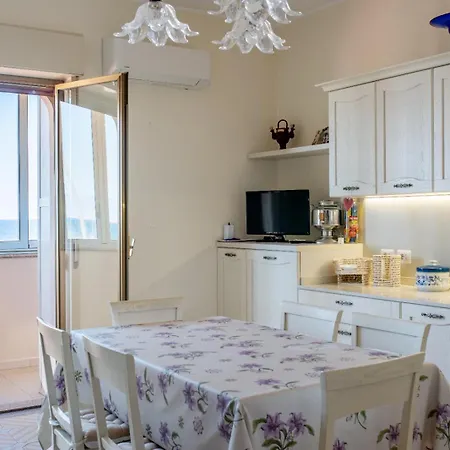 Casa Maggio Apartment *