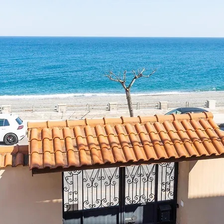 Casa Maggio דירה *